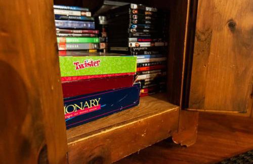 Enchanted Forest Cabin - Foto 11