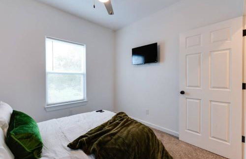 Lé Luxe Maison -3BR 2 BA- Medical Center and Downtown HTX - Gated - Foto 34