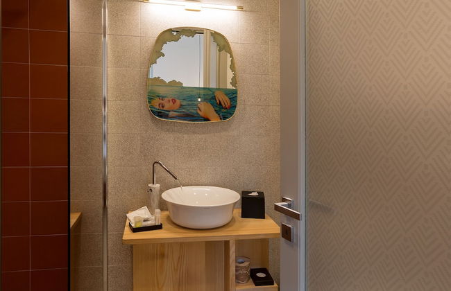 CasAunoE Boutique Hotel - Foto 21