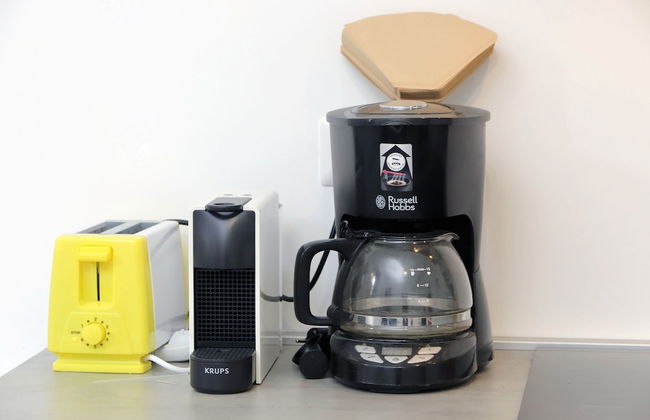 Flatinrome Corso - Foto 22