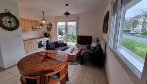 Bel appartement à seulement 30 minutes de Paris-la défense - Foto 4