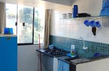 Guest House Renascer K&W - Foto 59