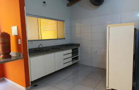 Casa 4 quartos l ar-condicionado l garagem l centro - Foto 16