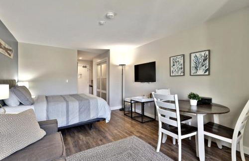 Charming Killington Center Studio Condo #341 on the Bus Route - Summer Pool - Foto 1