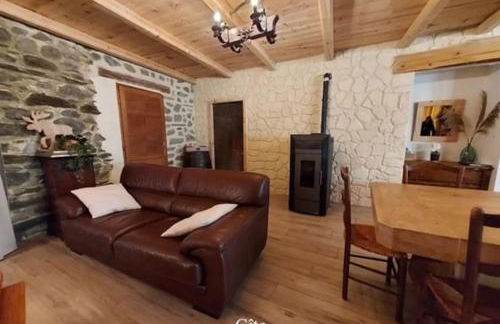 Oisans Vacances Gîte Rose Quartz - Foto 21