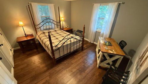 Rayburn's Drowsy Lane Retreat - Foto 4