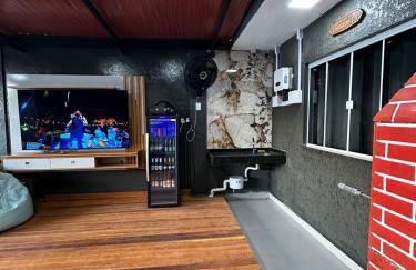Casa em Foz do Iguaçu Conforto para sua Familia - Foto 29