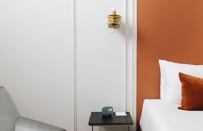 The Bellwether Hotel - Foto 57