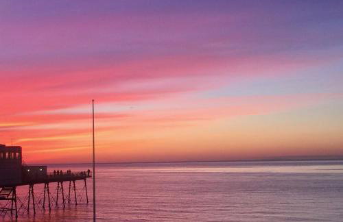 Seaside Apartment - Foto 6