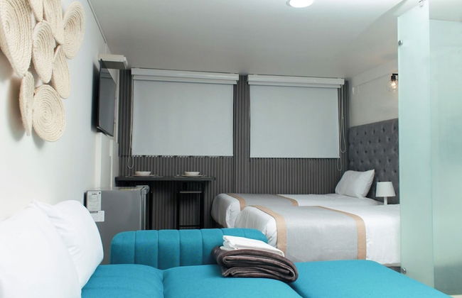 Reyes House Bogotá - Photo 8