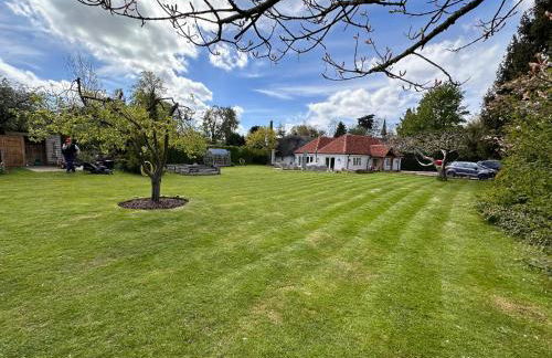 The Cottage get away - Foto 3