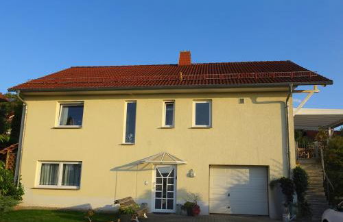 Ferienwohnung Nimritz - Foto 1