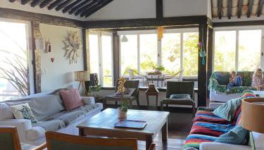 Villa Vermelha Ocean View - Foto 5