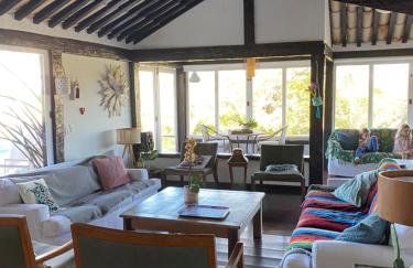 Villa Vermelha Ocean View - Foto 5