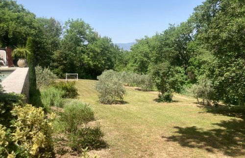 La Bastide des Milles - Foto 43