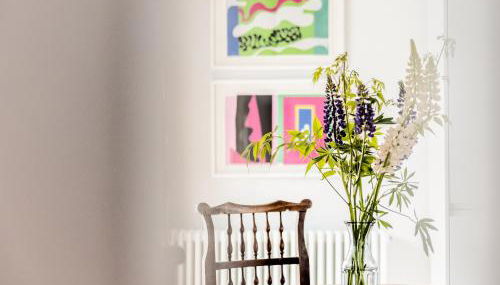 Clachan Cottage - Foto 5