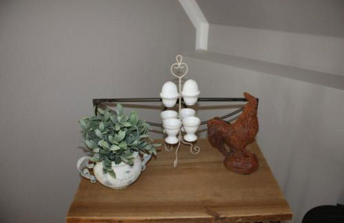 Ferienwohnung Maarland - Foto 9