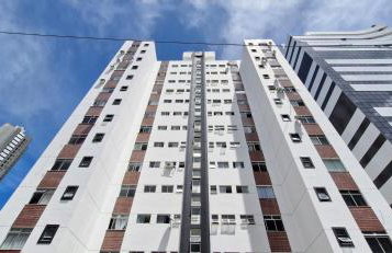 COBAR0136 - Edifício Gama - Foto 1