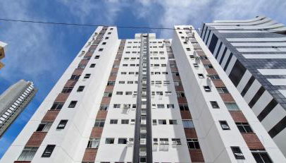 COBAR0136 - Edifício Gama - Foto 1