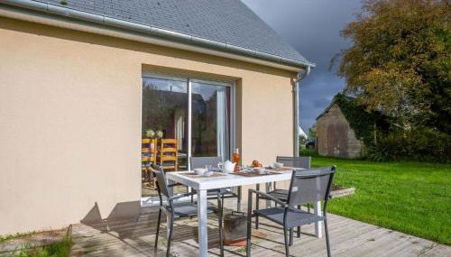 Holiday Home Clos d'Amont by Interhome - Foto 4