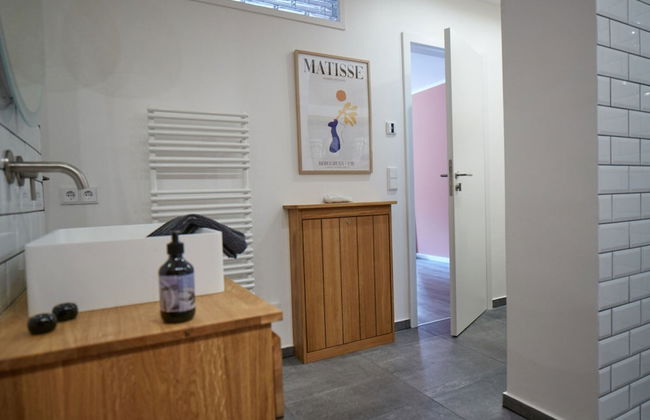 Ferienhaus in St. Peter Ording - Foto 24