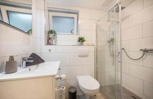 Ferienwohnung Heide 1 - Foto 9