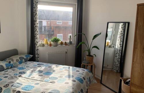 Lovely 1 Bedroom Flat in zone 1/2 London - Photo 10
