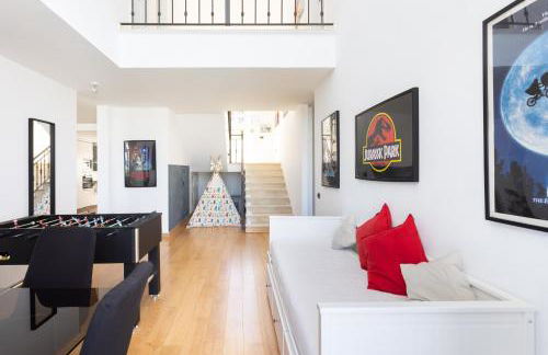 Fantastic home with amazing sea views - Foto 65