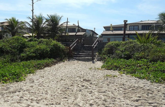 Casa 3 Quartos na Areia de Geriba - Foto 35