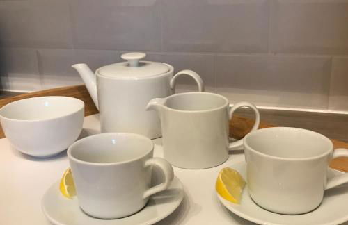 Central Apartment Linlithgow - Foto 22