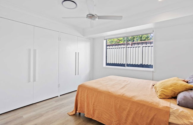 Black Shack Burleigh - Photo 1