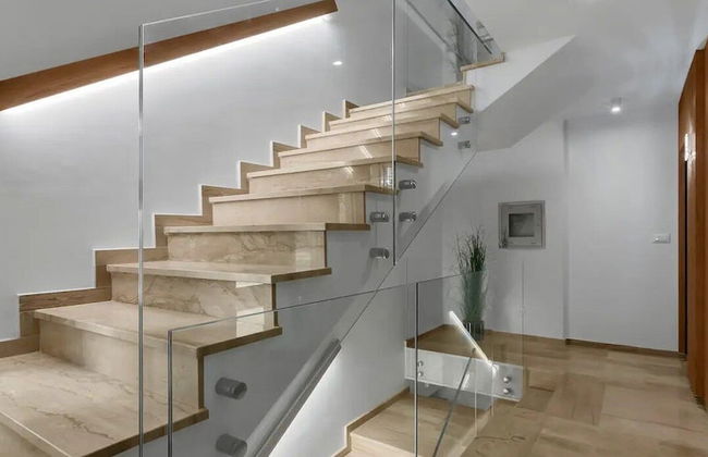 01. Luxury Apartments L&L in Tucepi - Foto 22