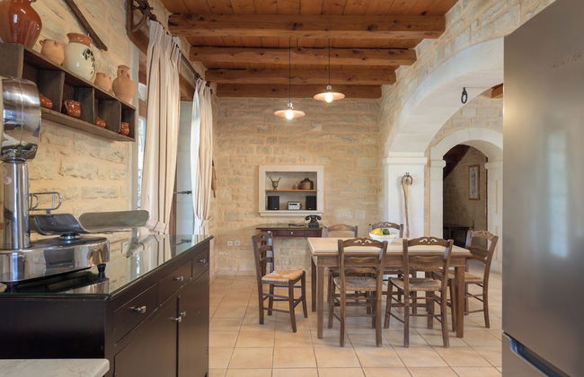 Sarpedon & Rhadamanthus By Forest Villas - Photo 20