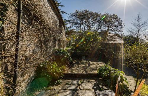 Aaron's Cottage - Foto 31