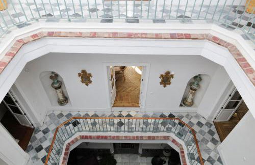 CASA PALACIO LAS MARÍAS - Casa en exclusividad - Photo 9