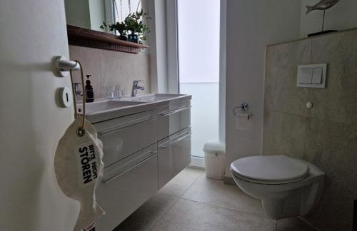 Ferienwohnung Austernfischer Marina Wendtorf - Foto 28