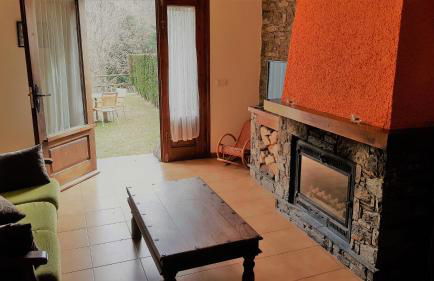 Apartamentos Rurales Les Barnedes - Foto 10