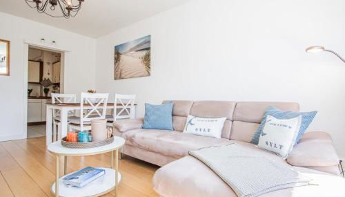 Sylt-to-hus - Foto 5