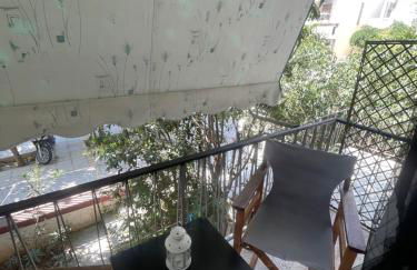 Διαμερίσμα με 1 κρεβατοκάμαρα και ένα σαλόνι - Foto 9