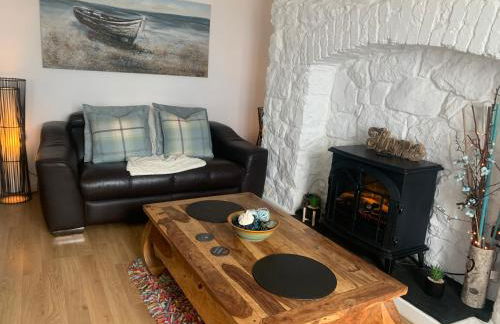 Beautiful Beach Front Cottage - Foto 35