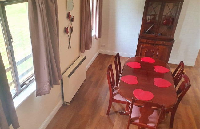 Lake View Villa - Rosecraddoc Manor - Foto 9