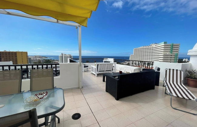 Apartment - Sleeps 4 - Jacuzzi - Terrace - Pool - Foto 48