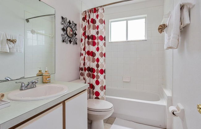 Villas at Island Club Community, Pools, Jacuzzi and More! - Foto 9