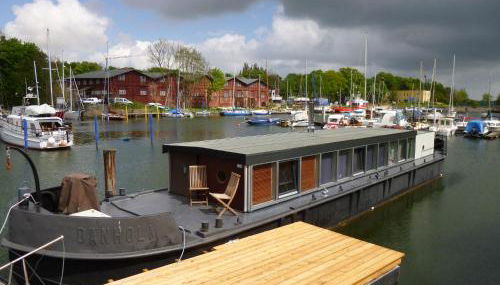 Hausboot Dänholm - Foto 2