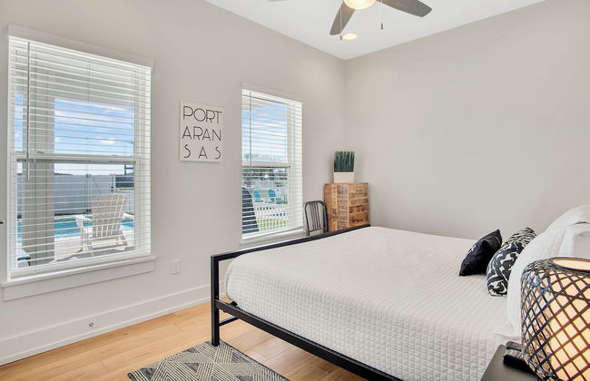 The White House by Silver Sands Vacation Rentals - Foto 16