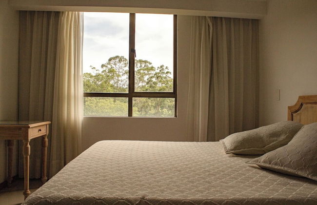 Aparta Hotel Portal del Rodeo - Foto 8