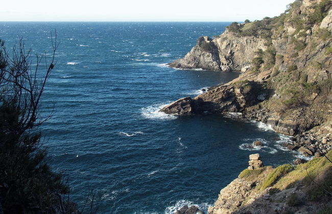 Villa de La Madrague – Presqu’île de Giens - Foto 50