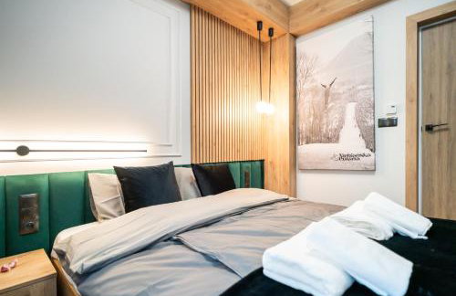 Apartament Niebiańska Polana by Apart Concept Podhale - Foto 7