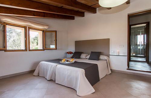 Country House Sa Serra - Foto 28