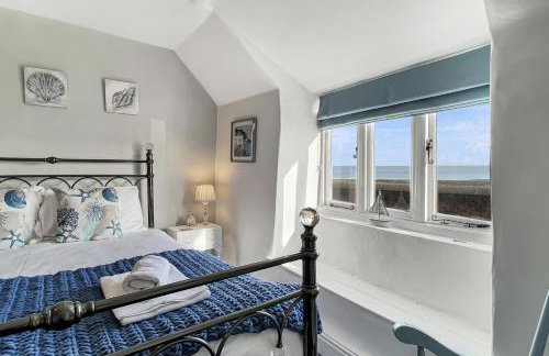 Captains Cottage Minehead - Foto 18